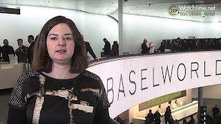 Baselworld 2018: Fazit von UHREN-MAGAZIN-Redakteurin Melissa Gößling