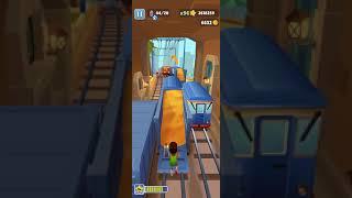 Subway Surfers 2022 #subwaysurfers #shorts #short #subsurf #mrexpert #subwaysurfers2022