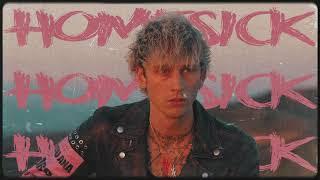 [FREE] MGK x TITUS x blink 182 type beat | pop punk x rock ballad type beat - homesick