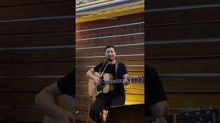 Perfect ~ Orif Kenjayev & Meras Band (Ed sheeran)
