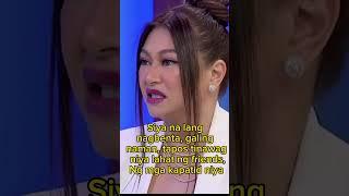 Rufa Mae Quinto: Nilinis ni Heart Evangelista ang mga Shoes ko at nagbenta pa.