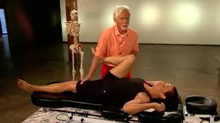 Hip Mobilization with Erik Dalton -- Massage & Bodywork magazine