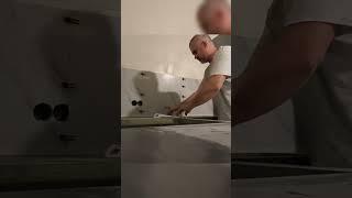 Ремонт квартир в Краснодаре. Ремонт под ключ. Дистанционный ремонт. Заполнение швов силиконом.
