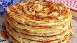 jinsi ya kupika chapati laini na zenye kuchambuka vizuri kwa njia rahisi