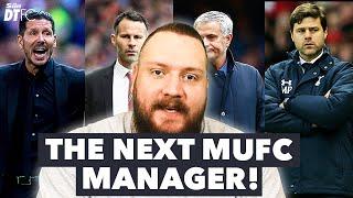 Next Manchester United Manager! | Sunderland 2-1 Manchester United