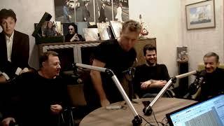 ВОЛШЕБНАЯ НИТЬ АРИАДНЫ №2 (20.11.19)