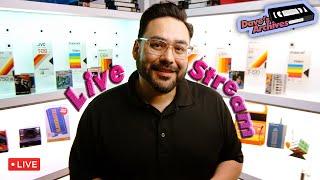 VHS Sunday Live Stream!  Retro TV Commercials