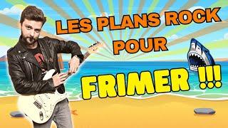 Les plans rock pour frimer - SATURAX - Guitare Xtreme Magazine #124