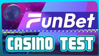 Funbet Online Casino Test | Bestes Deutsche Online Casino 2025