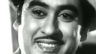 Kabhi palkon pe aansu hain Kishore Kumar. my choice - dinesh shrotriya