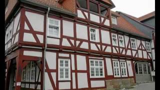 Spangenberg: Fachwerktour durch die historische Altstadt