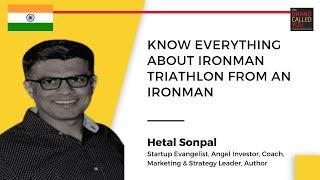 Life is a process of continuous learning | Hetal Sonpal, Startup Evangelist, Angel Investor|TBCY