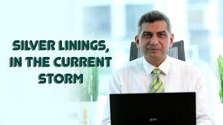 Silver linings, in the current storm | Portfolio Additions & Analysis, Atul Suri Marathon Trends