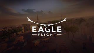 Eagle Flight (Virtual Reality) : Reveal Trailer [US]