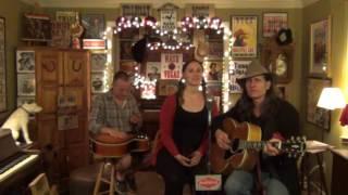 Geo. Hamilton V: "Albilene" w/ Mitch Oldham & Sarah Dale for The "Viva! NashVegas® Radio Show"