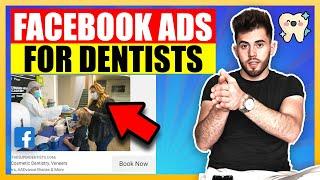 How To Run Facebook Ads For Dentists (Tutorial)