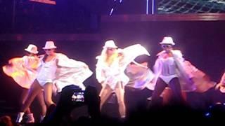 Britney Spears - Sportpaleis d'Anvers