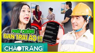 KHINH THƯỜNG Đối Tượng Xem Mắt, Cô Gái Phát Cuồng Bạn Trai Ảo?!!! | Cháo Trắng | Phim Việt Nam 2025