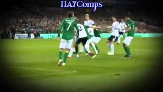 Marco Reus   Goals, Skills & Passes - 2012-13   HD