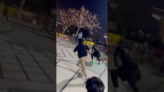 Public reaction 🫵🫵#skating #usamaskater #skater #usamaskater07 #youtubeshortsvideo