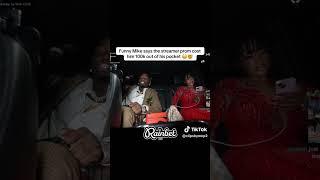 President shii” #funnymike #funnymike_ent ￼