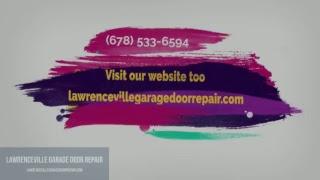 Lawrenceville Garage Door Repair Live Stream