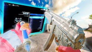 *BEST* SEASON 4 CONTROLLER SETTINGS FOR AIMBOT + MOVEMENT IN WARZONE 