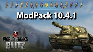 ModPack 10.4 \  SU-152