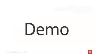 OML feature highlight: OML AutoML UI for Automated Model Building