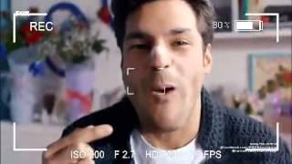 Kiraz Mevsimi - Ayaz, Öykü`yü sevdiğini kanıtlıyor