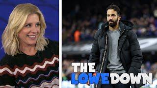 Manchester United might have got it right with Ruben Amorim | The Lowe Down | NBC Sports