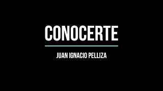 conocerte - cover