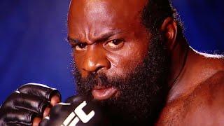 Kimbo Slice | The Ultimate Fighter