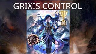 RIDING OUT THE META FINAL DAYS WITH A TROPHY - Grixis Control MTG Legacy League 5-0 Undefeated Run