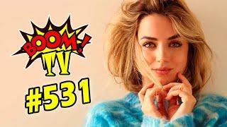 BEST COUB #531 ЛУЧШИЕ ПРИКОЛЫ COUB за НОЯБРЬ от BOOM TV