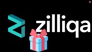 zilliqa zill price hmm