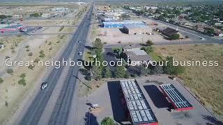 Land for Restaurant - Horizon City 14160 Horizon Boulevard El Paso