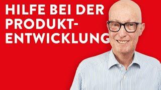 Produktentwicklung: Wie Deine Positionierung sie beeinflusst