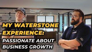My Experience at the Waterstone Faucets Factory | Understanding Their Passion