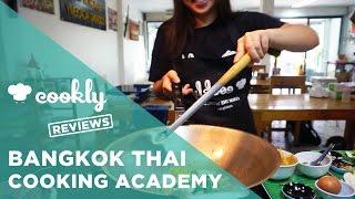 Bangkok Thai Cooking Academy Review by Cookly