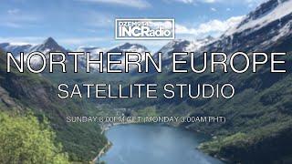 INCRadio Northern Europe | June 16, 2024