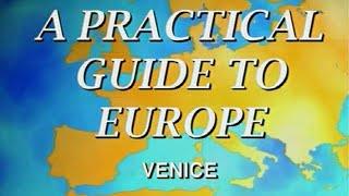 ДЖОН ГОРАСИО. ВЕНЕЦИЯ. Практический видеогид (2006)