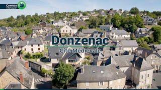 Donzenac, cité médiévale