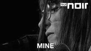 Mine - B-Seite (Jan Delay Cover) (live bei TV Noir)