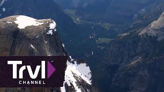 5 Unexplained Mysteries | Travel Channel
