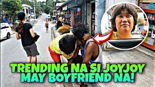 (PART1)JOYJOY FACEBOOK VIRAL MAY BOYFRIEND #viral #joyjoy #WIWIT #SANMATEORISAL