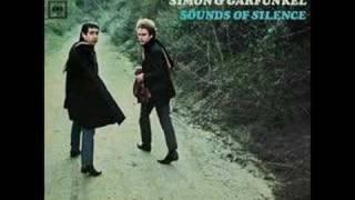 Simon & Garfunkel - Blessed