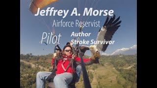 Jeffery Morse   HD 720p