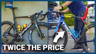 2024 Tour De France Bike Prices - Ranked