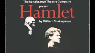 Hamlet 2.2: The Player's Speech, the Death of Priam (Dir. Branagh & Dearman, 1992)